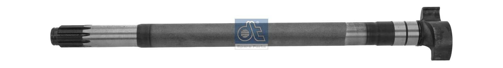 DT Spare Parts Bremseaksel Varenummer: 10.23407 billige