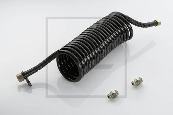 PETERS ENNEPETAL Bremseaksel, tromlebremse Varenummer: 056.039-00A billige