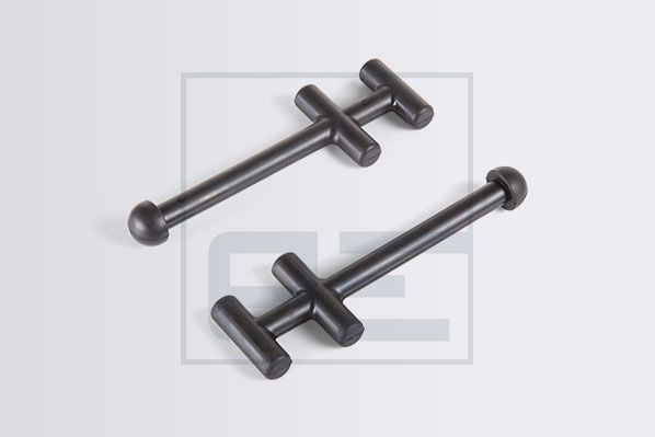PETERS ENNEPETAL Stopklods Varenummer: 090.501-00A billige