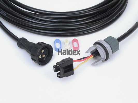 HALDEX ABS-forbindelskabel Varenummer: 950364050 billige