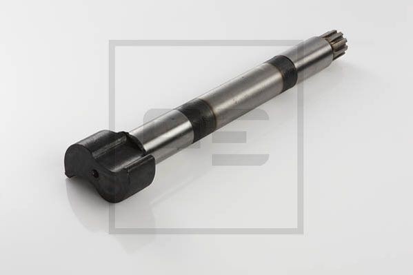 PETERS ENNEPETAL Bremseaksel, tromlebremse Varenummer: 126.211-00A billige