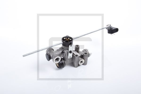 PETERS ENNEPETAL Luftfjederventil Varenummer: 084.600-00A billige