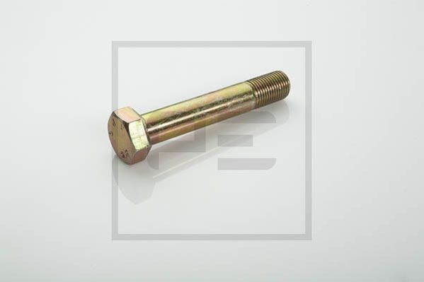 PETERS ENNEPETAL Fastspændingsbolt, stabilisator Varenummer: 033.135-00A billige