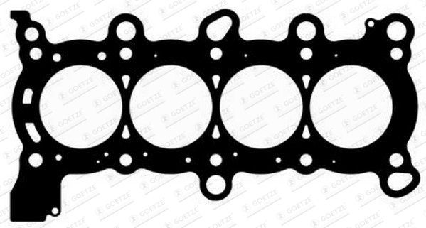 GOETZE Gasket, cylinder head Article number: 30-030500-00 cheaply