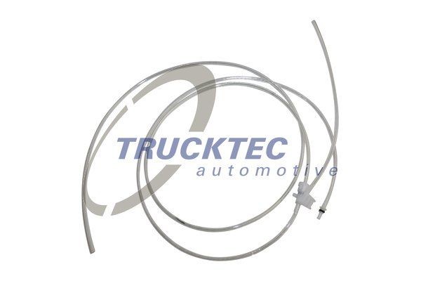 TRUCKTEC AUTOMOTIVE Pumpe, kraftstofforfremføring Varenummer: 04.14.025 billige