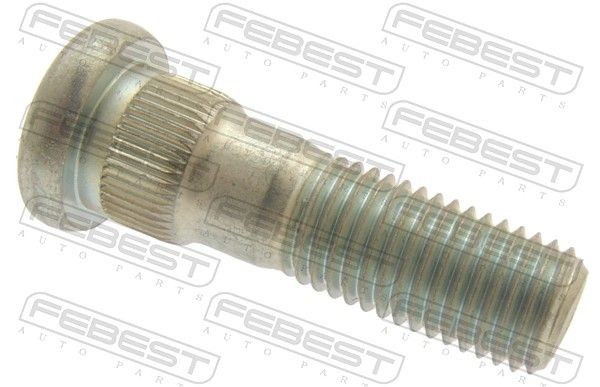 FEBEST Wheel Stud Article number: 0484-002 cheaply