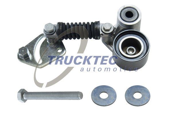 TRUCKTEC AUTOMOTIVE Remstrammer, kilerem Varenummer: 05.19.002 billige