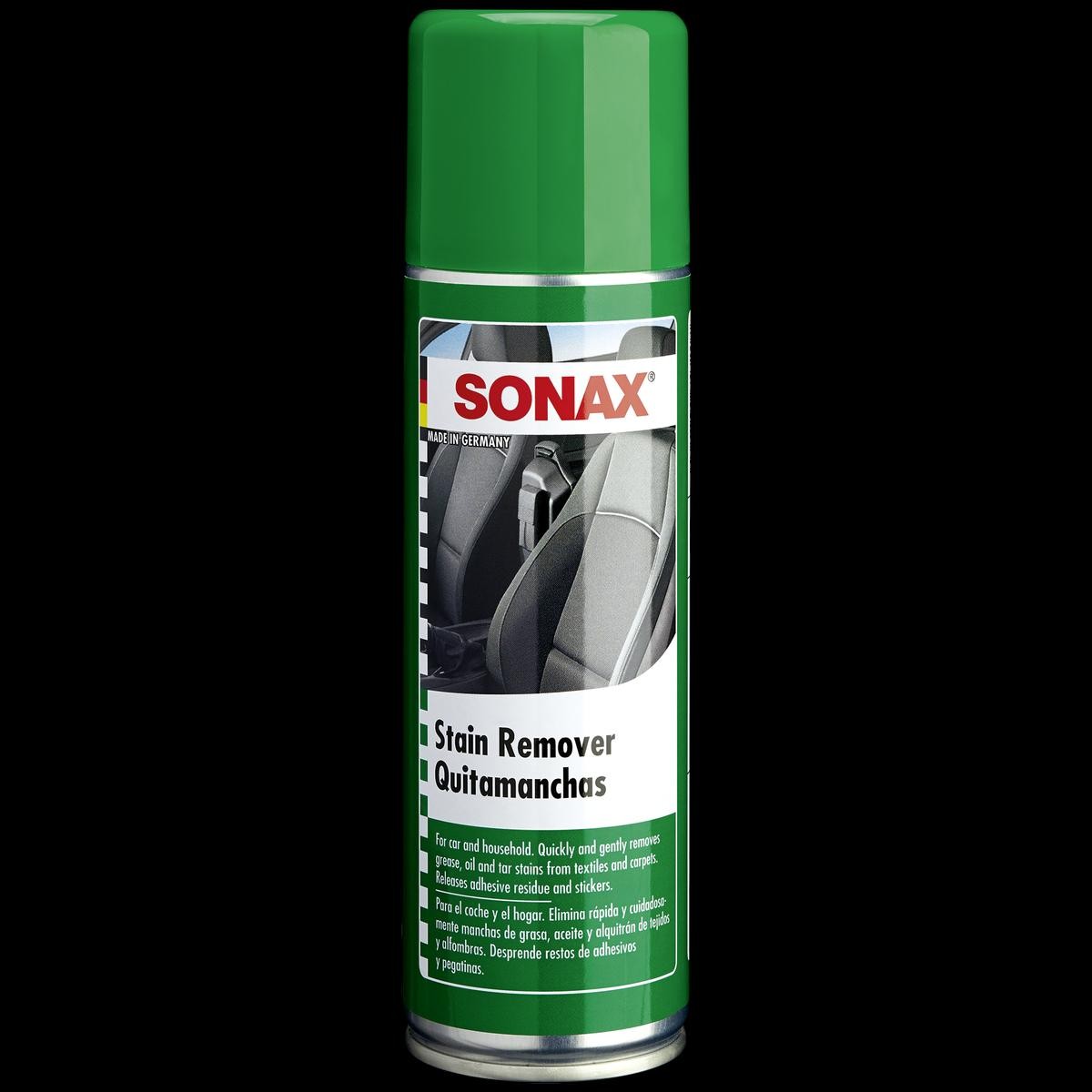 SONAX Pakningsfjerner Varenummer: 06532000 billige