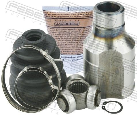 FEBEST Каре комплект, полуоска артикулен номер: 0711-SX4FRH евтино
