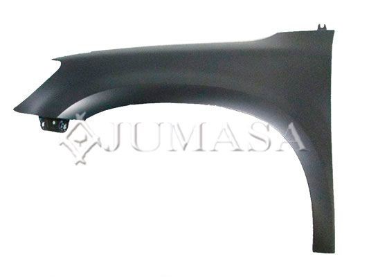 JUMASA Wing fender Article number: 08314722 cheaply