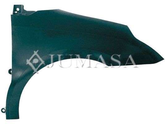 JUMASA Wing fender Article number: 08321061 cheaply
