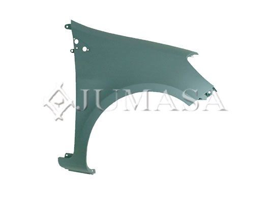 JUMASA Wing fender Article number: 08324059 cheaply