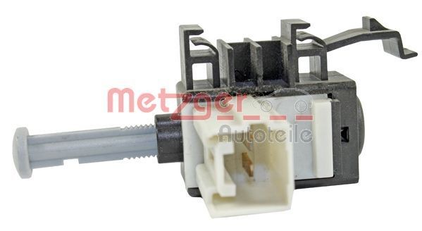 METZGER 0911130 Switch, clutch control (cruise control) 6 2.0 MZR (GHEFS) 155 PS Petrol 2013