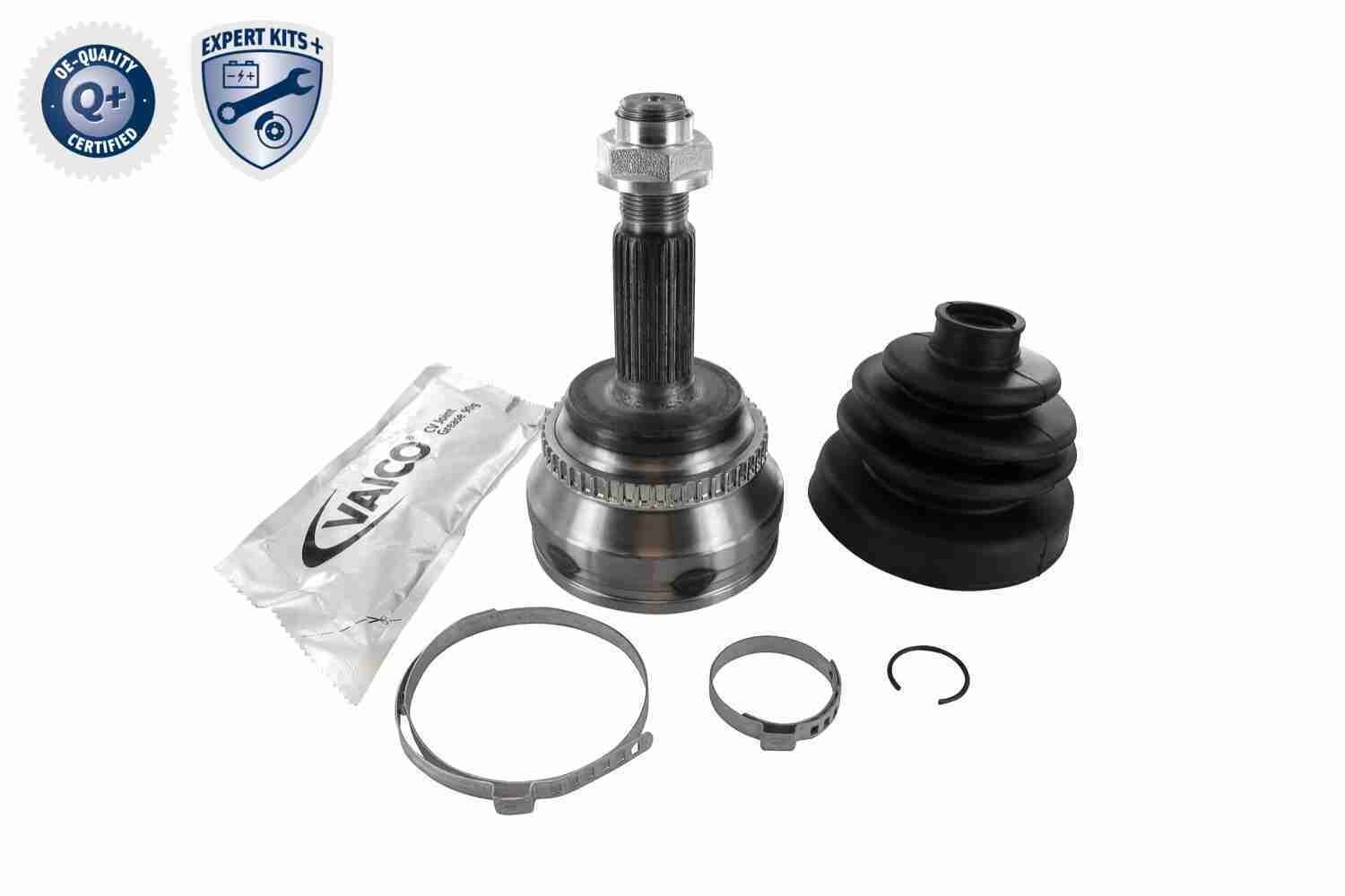 VAICO Joint kit, drive shaft Article number: V70-0161 cheaply