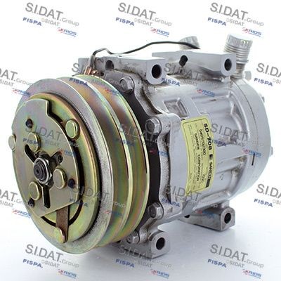 SIDAT Kompressor, kliimaseade Artikli number: 1.1052F soodsalt