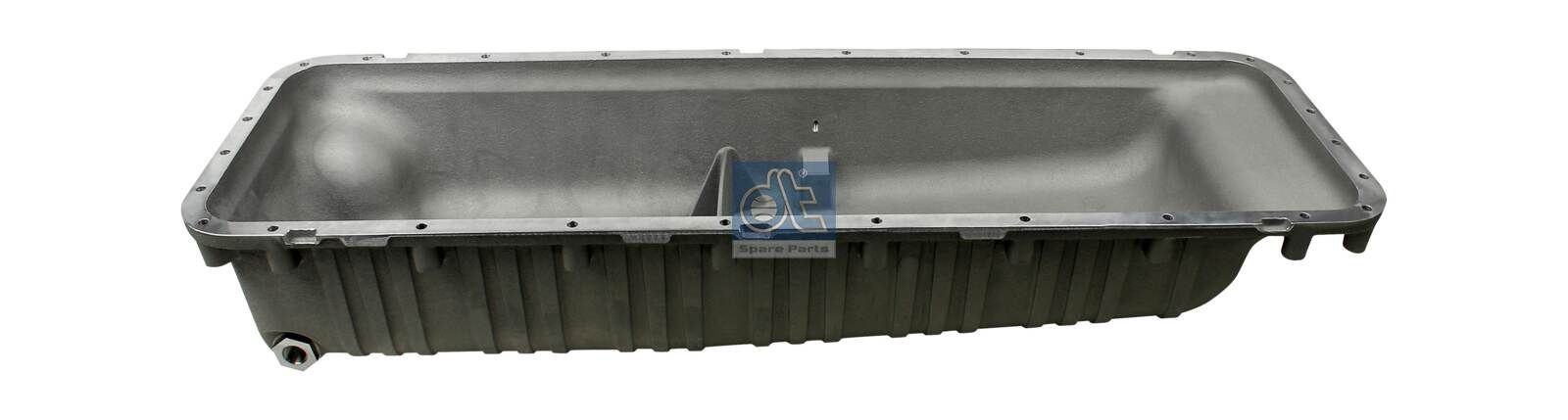 DT Spare Parts Bundkar Varenummer: 1.10995 billige