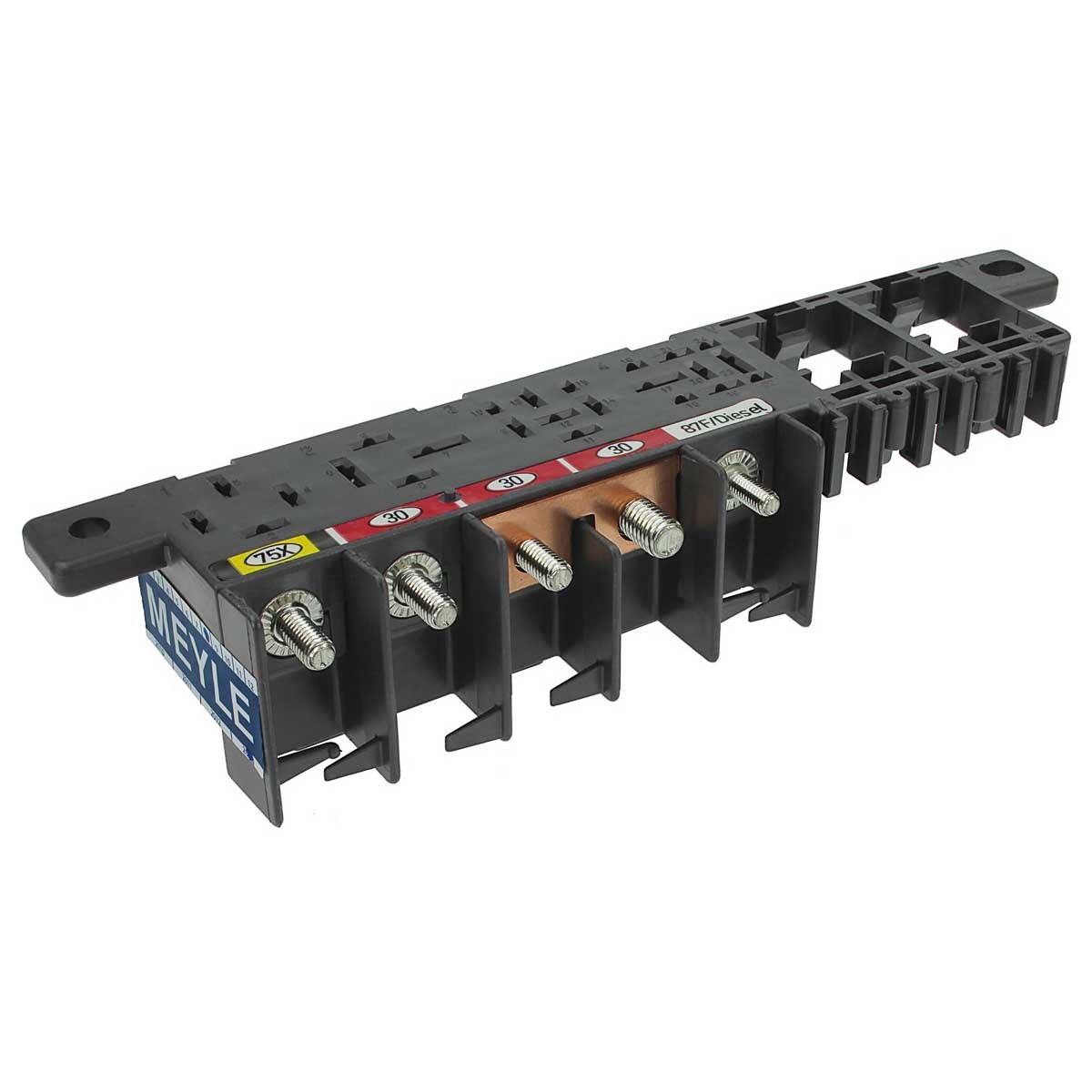 MEYLE Central elektronik Varenummer: 100 941 0010 billige