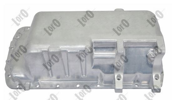 ABAKUS Oil sump Article number: 100-00-003 cheaply