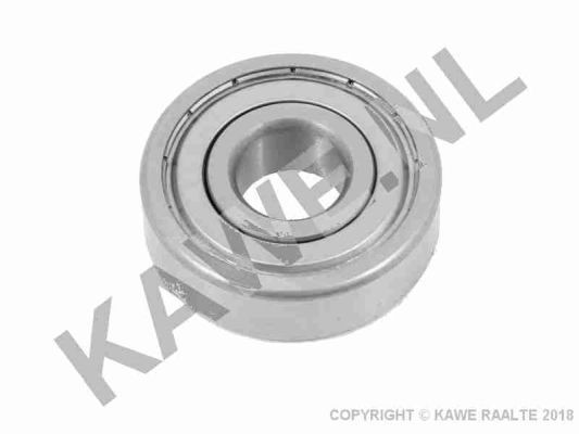 KAWE Styreleje, kobling Varenummer: 10034 billige