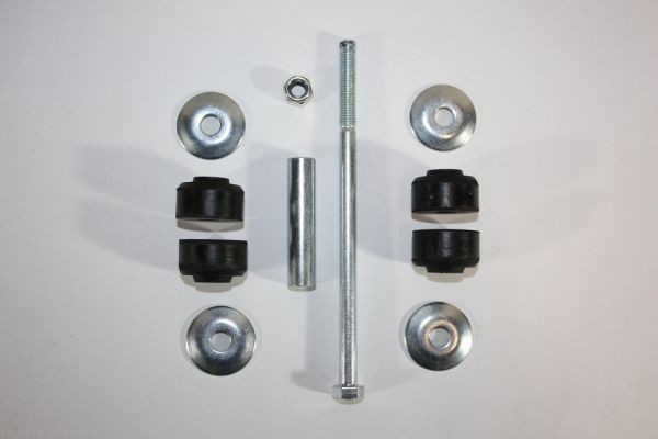 AUTOMEGA 110183710 Repair Kit, stabilizer coupling rod ASCONA 1.6 i Cat (F11, M11, F68, M68) 75 PS Petrol 1988