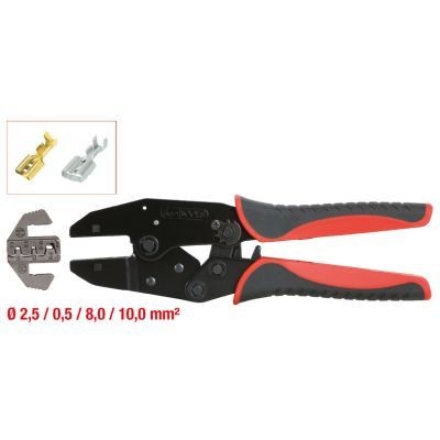 KS TOOLS Crimptang Varenummer: 115.1455 billige