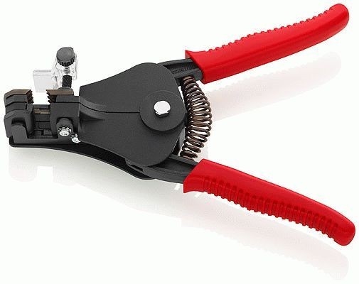 KNIPEX Avisoleringstang artikkelnummer: 12 11 180 billig