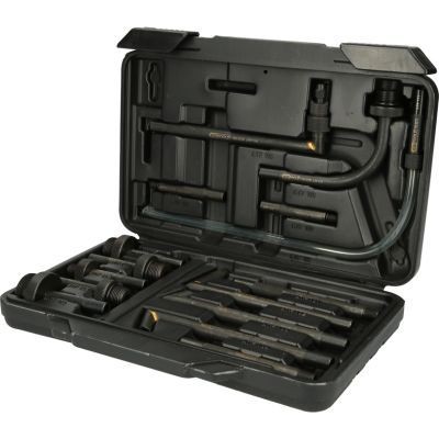 KS TOOLS Påfyllingsadapter-sett, gir artikkelnummer: 150.9279 billig