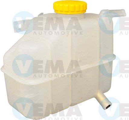 VEMA 17088 Воден резервоар, радиатор MOKKA 1.6 CDTI (_76) 136 K.C. дизел