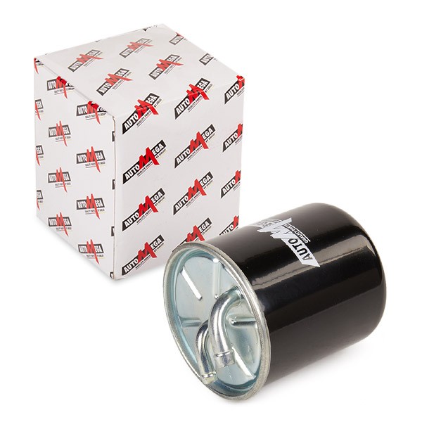 AUTOMEGA Fuel filter Article number: 180060810 cheaply