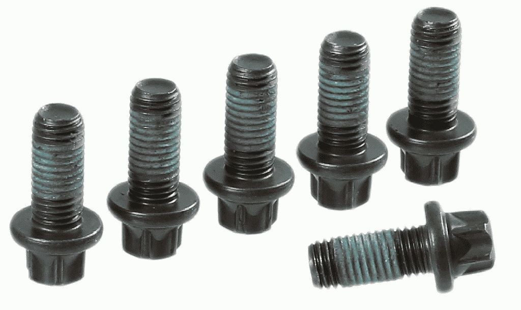 SACHS Kruvikomplekt, hooratas Artikli number: 1874 000 065 soodsalt
