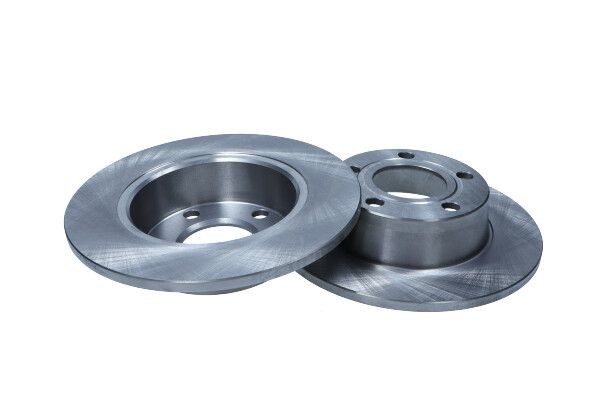 MAXGEAR Brake disc Article number: 19-1802 cheaply