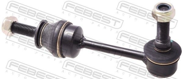 FEBEST Stabilizatoriaus traukė prekės numeris: 1923-E70R nebrangu