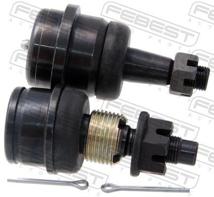 FEBEST Ball Joint Article number: 2020-JGRCH-KIT cheaply