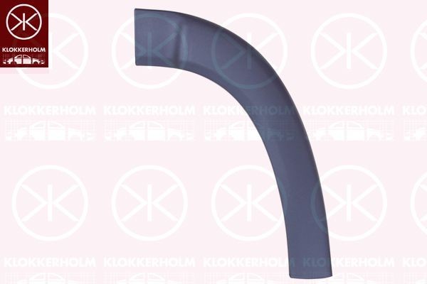KLOKKERHOLM Door molding Article number: 20971015 cheaply