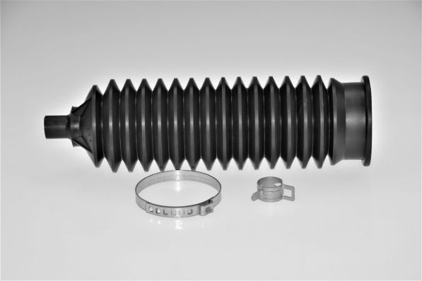 SPIDAN Steering rack gaiter Article number: 84050 cheaply