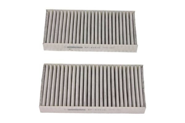 MAXGEAR Pollen filter Article number: 26-0831 cheaply
