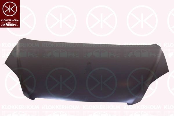 KLOKKERHOLM Bonnet Article number: 2957280A1 cheaply