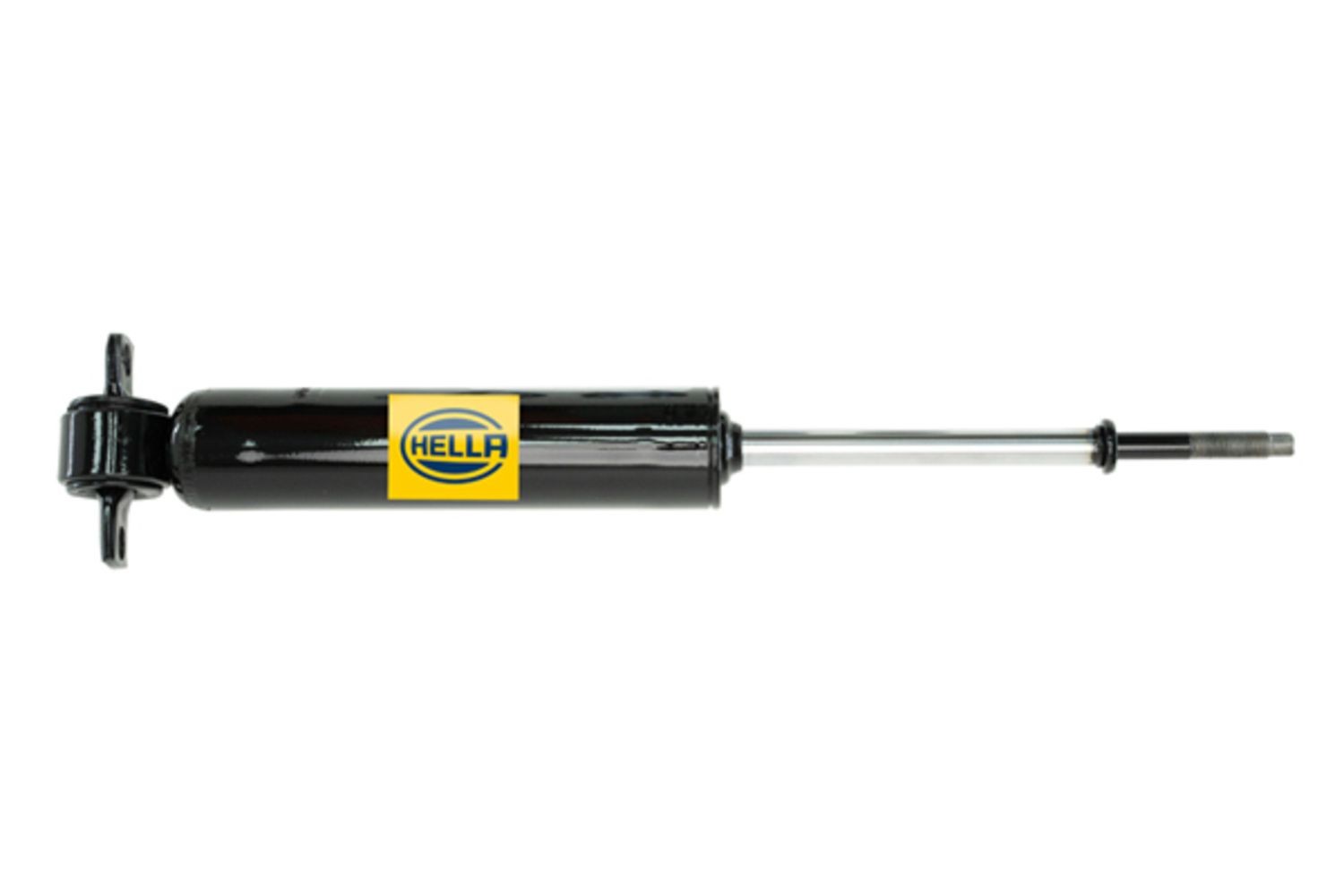 HELLA Køler, motorkøling Varenummer: 8MK 376 709-331 billige