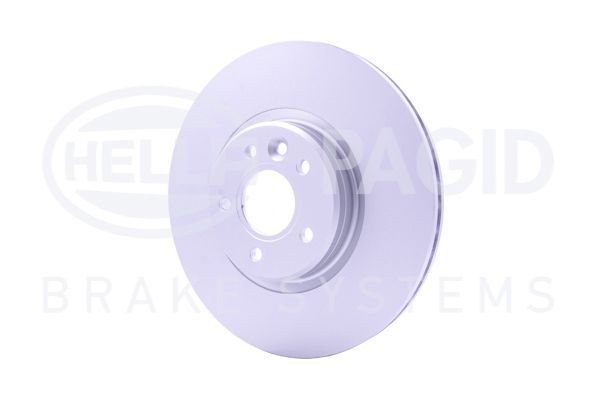 HELLA Oliekøler, automatisk gearkasse Varenummer: 8MO 376 756-361 billige