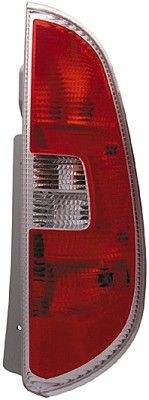 HELLA Rear light Article number: 9EL 354 077-021 cheaply