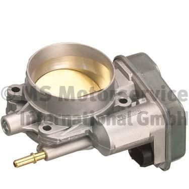 PIERBURG Throttle body Article number: 7.14408.03.0 cheaply