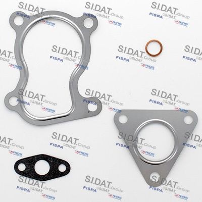SIDAT Mounting Kit, charger Article number: 47.720 cheaply