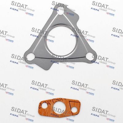 SIDAT Mounting Kit, charger Article number: 47.732 cheaply