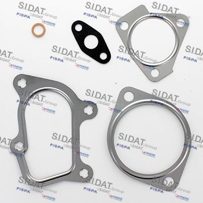SIDAT Mounting Kit, charger Article number: 47.743 cheaply