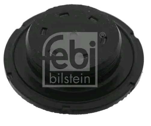 FEBI BILSTEIN 49357 Frost Plug PASSAT 1.8 TSI 160 PS Petrol 2011