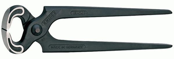 OEM Naelatangid 50 00 160 pärit KNIPEX