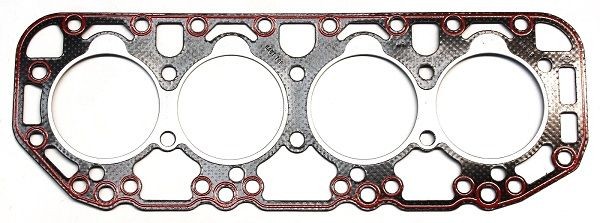 ELRING Gasket, cylinder head Article number: 092.390 cheaply