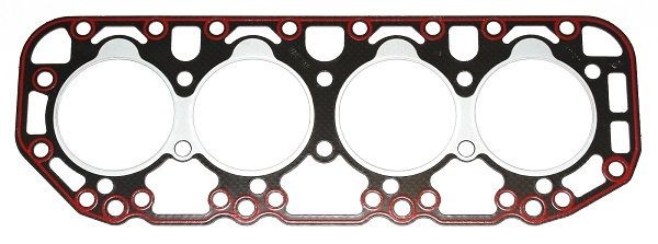 ELRING Gasket, cylinder head Article number: 417.571 cheaply