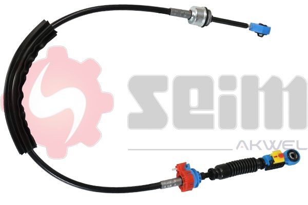 SEIM 554836 Tross, käigukast MEGANE 2.0 dCi 150 HP Diisel