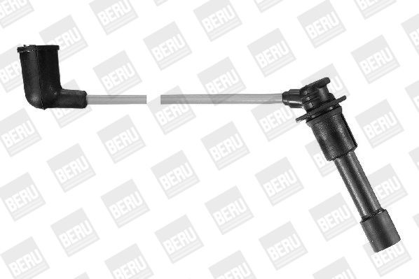 BERU Ignition lead Article number: R354 cheaply
